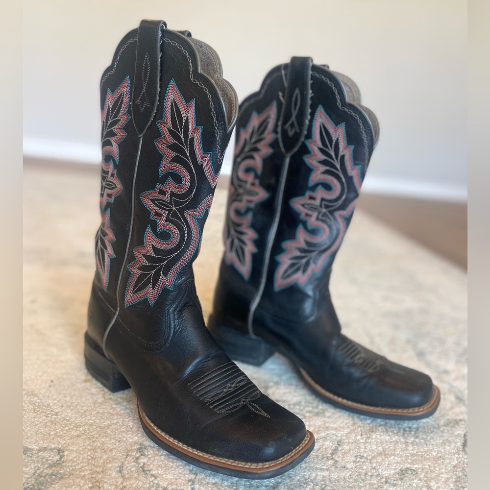 Women’s Ariat Boots